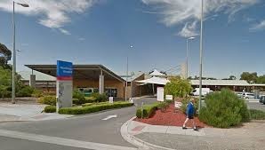 Photo of Noarlunga Public Hospital